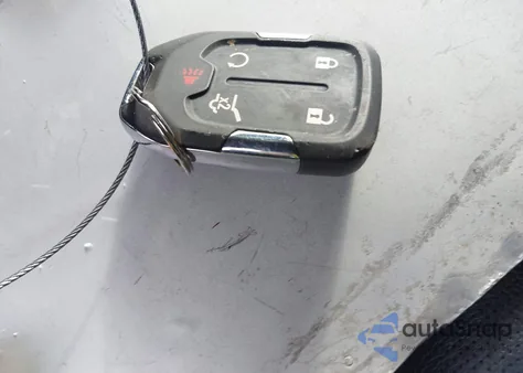 2021 GMC Acadia Awd At4 from USA, damaged, VIN 1GKKNLLS3MZ183280